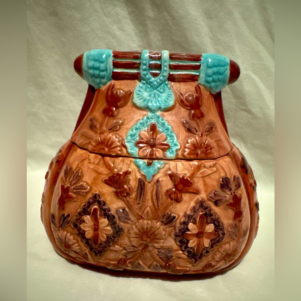 Beautyful jar